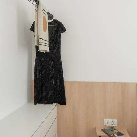 Superapart Lopuszanska 123 Apartmán Varšava