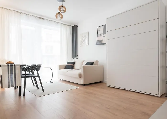 Superapart Lopuszanska 123