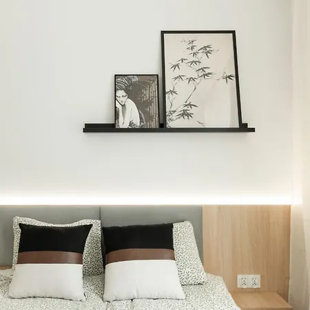 Superapart Lopuszanska 123