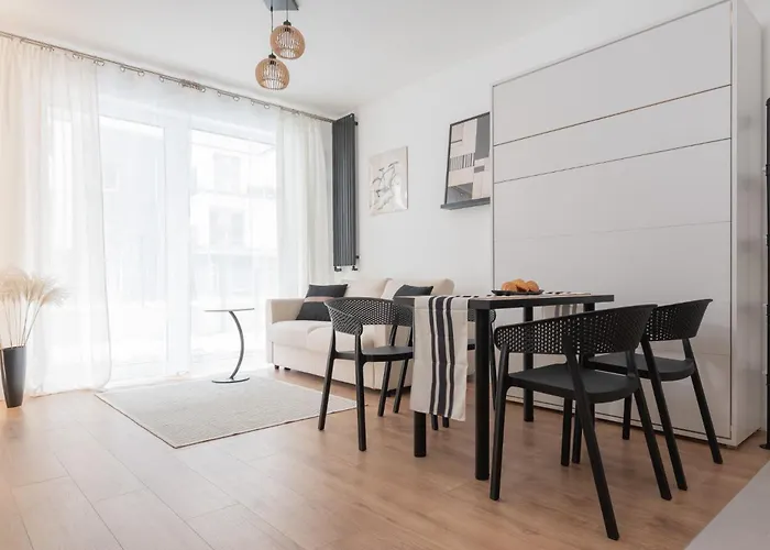 Superapart Lopuszanska 123 Apartmán Varšava