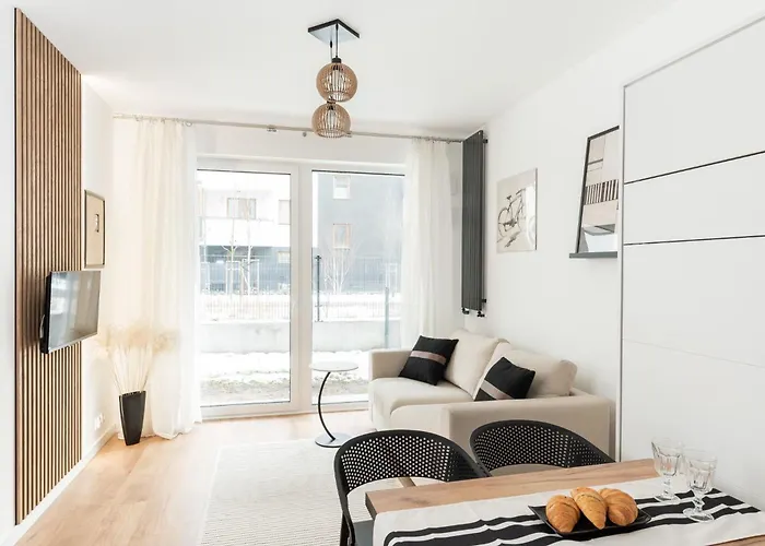 Superapart Lopuszanska 123 Apartamento Varsóvia