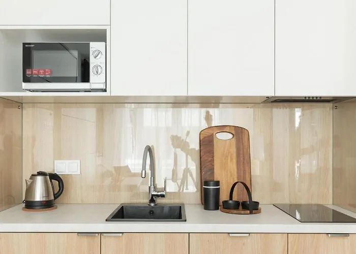 Superapart Lopuszanska 123