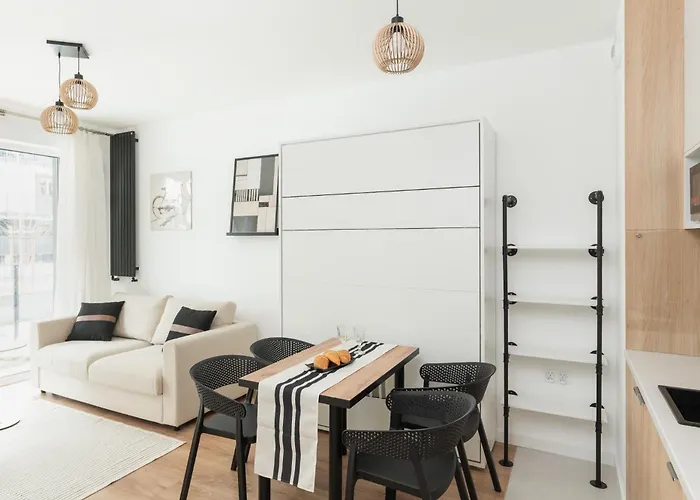 Superapart Lopuszanska 123 Apartamento Varsóvia