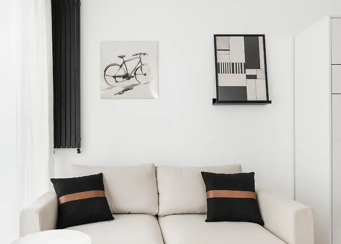 Superapart Lopuszanska 123 Varsóvia