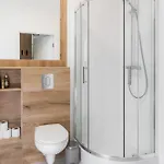 Apartmán Superapart Lopuszanska 123 *