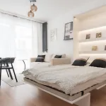 Superapart Lopuszanska 123