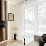 Superapart Lopuszanska 123 Apartamento *