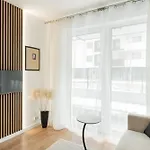 Superapart Lopuszanska 123 Apartamento