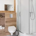 Apartamento Superapart Lopuszanska 123 Varsóvia